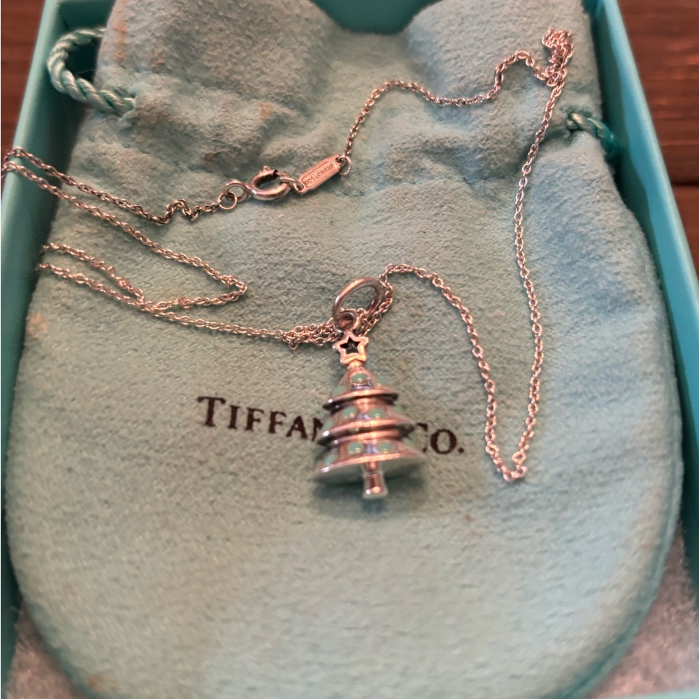 Tiffany & Co.